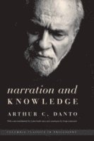 Narration and Knowledge (h�ftad)