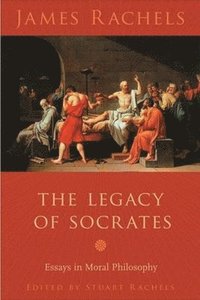 The Legacy of Socrates (h�ftad)