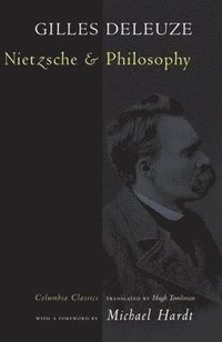 Nietzsche and Philosophy (h�ftad)