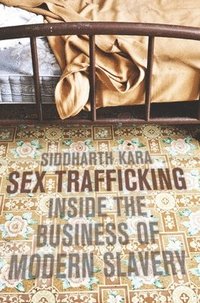 Sex Trafficking (h�ftad)