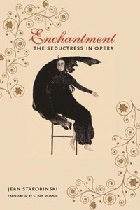 Enchantment (inbunden)