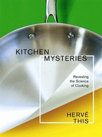 Kitchen Mysteries (h�ftad)