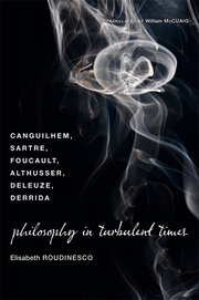 Philosophy in Turbulent Times (h�ftad)