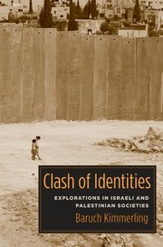 Clash of Identities (inbunden)