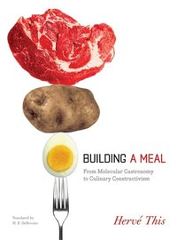 Building a Meal (inbunden)