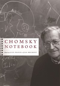Chomsky Notebook (h�ftad)