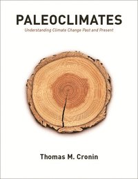 Paleoclimates (inbunden)