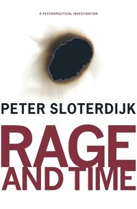 Rage and Time (inbunden)