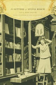 The Letters of Sylvia Beach (inbunden)