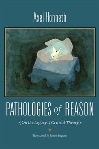 Pathologies of Reason (inbunden)