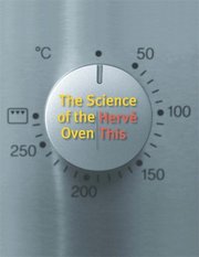 The Science of the Oven (inbunden)
