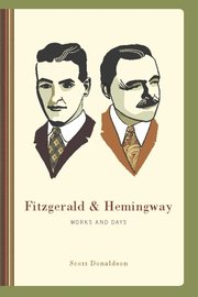 Fitzgerald and Hemingway (inbunden)