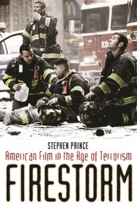 Firestorm (h�ftad)