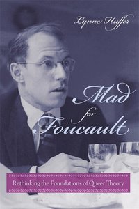 Mad for Foucault (h�ftad)