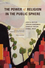 The Power of Religion in the Public Sphere (h�ftad)