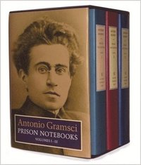 Prison Notebooks (h�ftad)