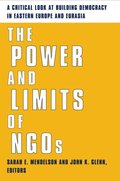 Power and Limits of NGOs
