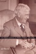 Education of John Dewey