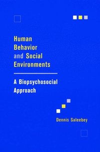 Human Behavior and Social Environments (h�ftad)
