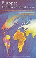 Europe (h�ftad)
