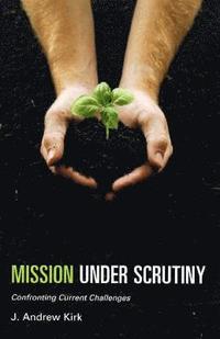 Mission Under Scrutiny (h�ftad)