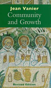 Community And Growth (inbunden)