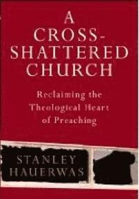 Cross-shattered Church (h�ftad)