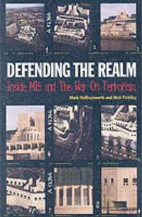 Defending The Realm (h�ftad)
