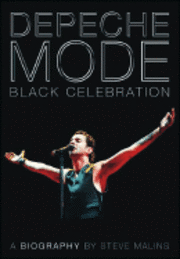 'Depeche Mode' (inbunden)