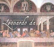 Treasures Of Leonardo Da Vinci (inbunden)