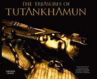 Treasures Of Tutankhamun (h�ftad)