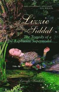 Lizzie Siddal (inbunden)