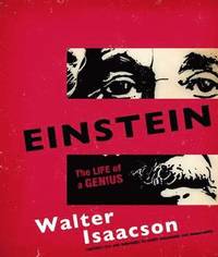 Einstein (inbunden)