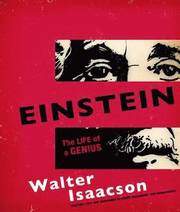 Einstein (inbunden)