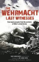 Wehrmacht (h�ftad)