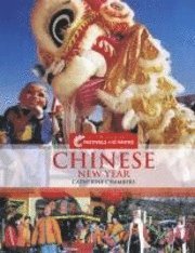 Chinese New Year (h�ftad)