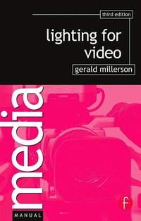 Lighting for Video (h�ftad)
