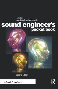 Sound Engineers Pocket Book (h�ftad)