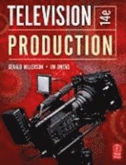 Television Production 14th Edition (h�ftad)