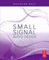 Small-Signal Audio Design (h�ftad)