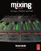 Mixing Audio 2nd Edition