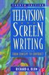 Television and Screen Writing 4th Edition