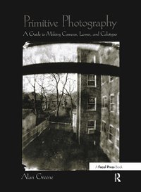 Primitive Photography (h�ftad)
