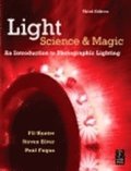 Lights: Science & Magic: An Introduction to Photographic Lighting 3rd Edition