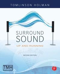 Surround Sound, 2nd Edition