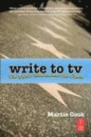 Write to TV: Out of Your Head and onto the Screen (h�ftad)