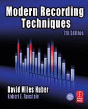 Modern Recording Techniques 7th Edition (h�ftad)