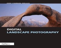 Digital Landscape Photography (h�ftad)
