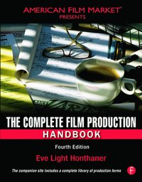 The Complete Film Production Handbook 4th Edition (h�ftad)