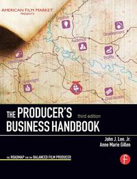 The Producer's Business Handbook 3rd Edition (h�ftad)